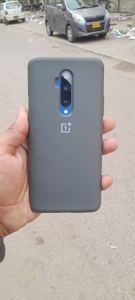 OnePlus 7 pro 12:256 dual sim approved ALL OK 8