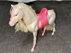 horse