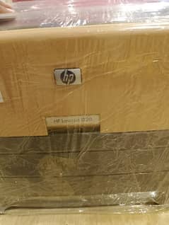 HP Laserjet 1320