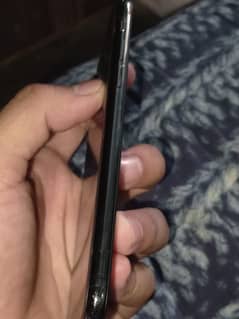 iPhone X non pta all ok