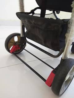 baby pram stroller (Bao Bao Hao Brand)