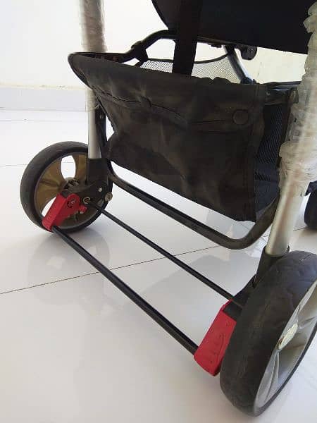 baby pram stroller (Bao Bao Hao Brand) 0