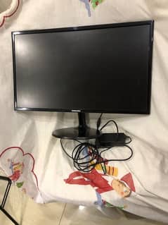 Monitor (Led)  24”