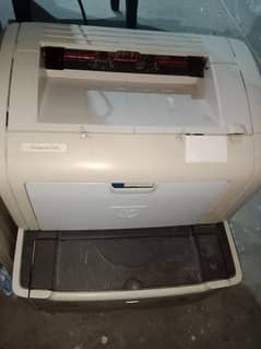 HP LaserJet 1018 Printer for Sale – Excellent Condition!