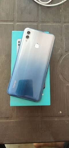 Honor 10 lite for sale 3GB 64Gb Box Charger