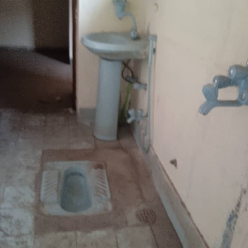 Portion Is For Rent 2 Bed'S Attached Bath 7