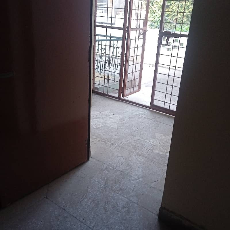 Portion Is For Rent 2 Bed'S Attached Bath 10