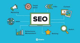 Seo job