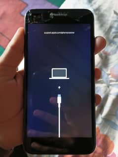 i phone 7plus bypass 128gb exchange posible