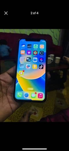 iphone x pta approved /exchange offer