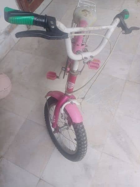 kids cycle 0