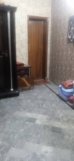 House For Sale In Mehar Pura(Awan Town)