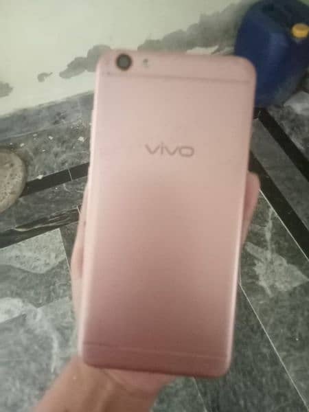 vivo y66 condition 10/7 non pta 1