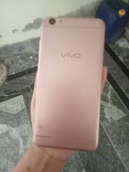 vivo y66 condition 10/7 non pta 2