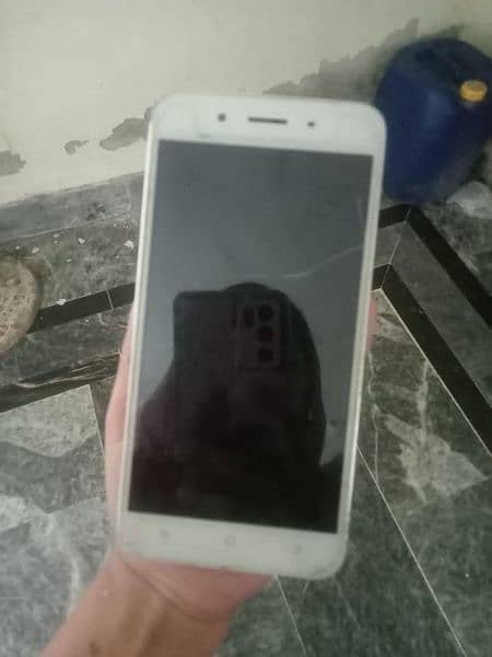 vivo y66 condition 10/7 non pta 3