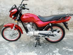 Suzuki GD 1105 2021