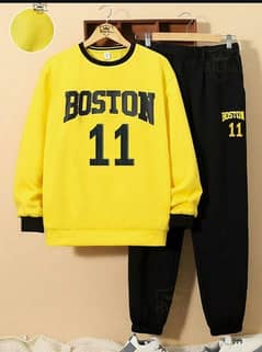 Sweatshirt Tracksuit  For Sale ( Cash on Delivery)