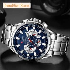 Top Luxury Branded Watches 0