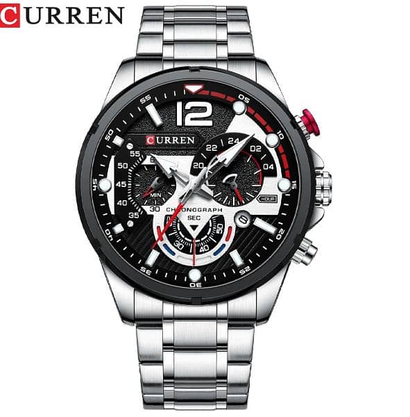 Top Luxury Branded Watches 2