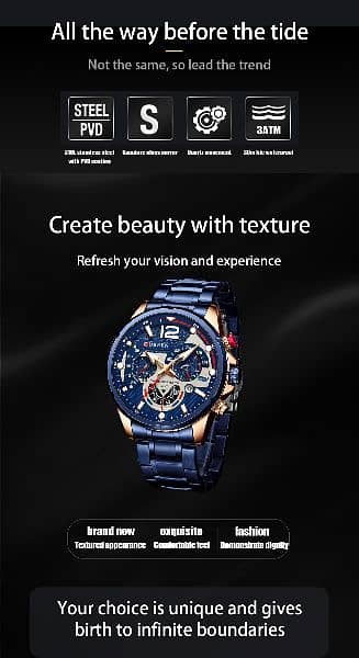 Top Luxury Branded Watches 5