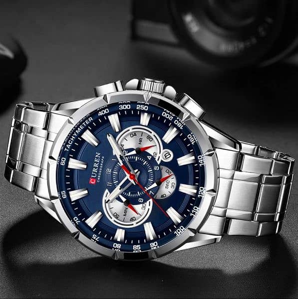 Top Luxury Branded Watches 9