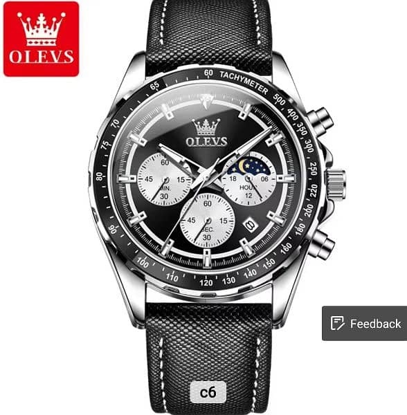 Top Luxury Branded Watches 16