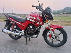 Honda CB 150F for sale Mint Condition