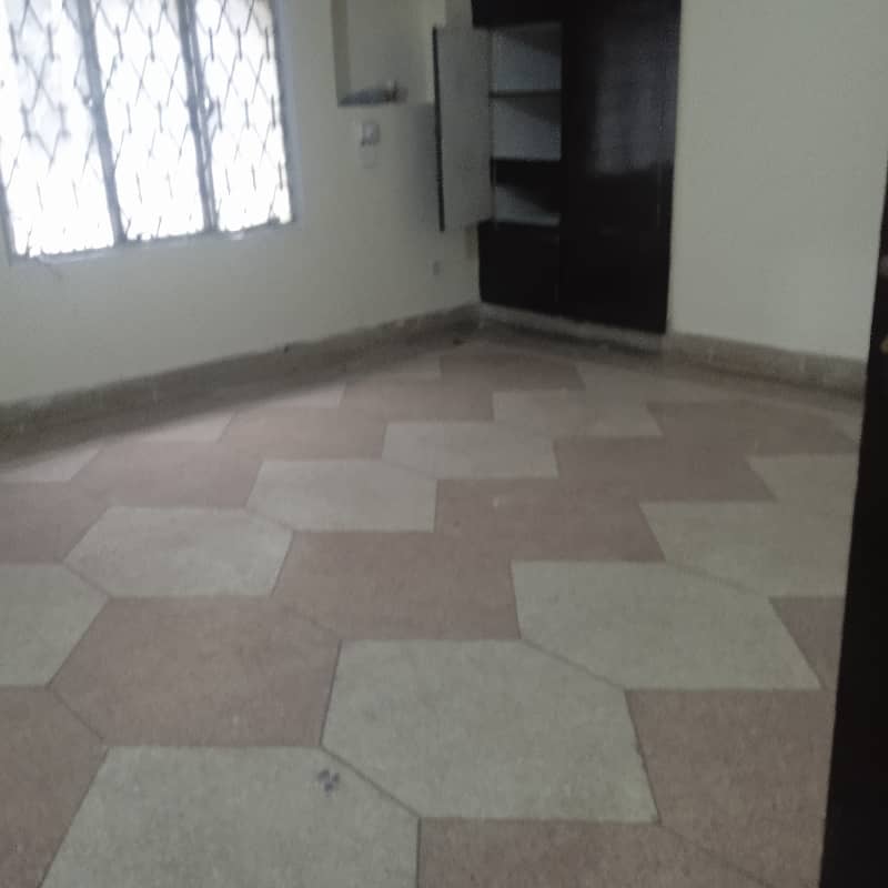 10 Marla Lower Portion For Rent In Allama Iqbal Town - Nishtar Block Lahore In Only Rs. 70000 4