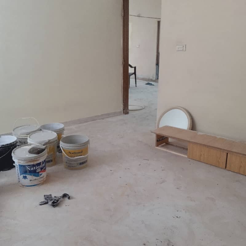 10 Marla Lower Portion For Rent In Allama Iqbal Town - Nishtar Block Lahore In Only Rs. 70000 11