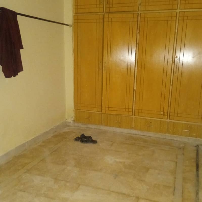 10 Marla Lower Portion For Rent In Allama Iqbal Town - Nishtar Block Lahore In Only Rs. 70000 12