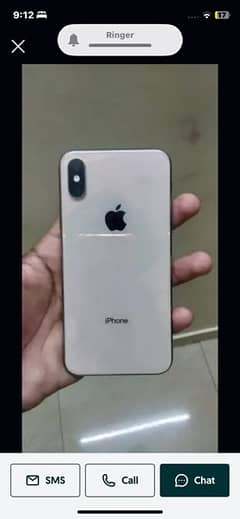 i phone xs non pta 64gb