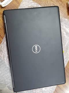 Dell 5470 i5 6th Gen.