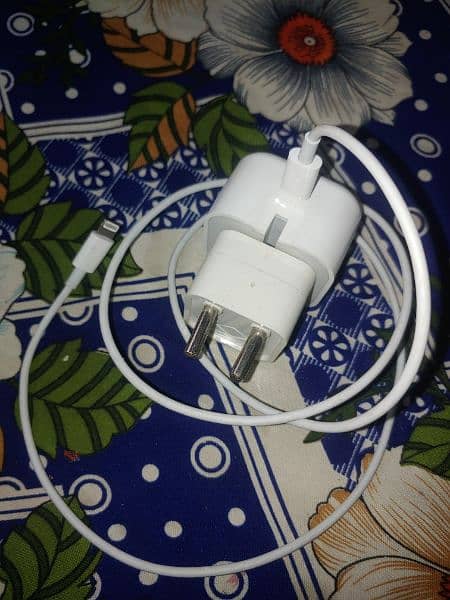 iphone Charger 1