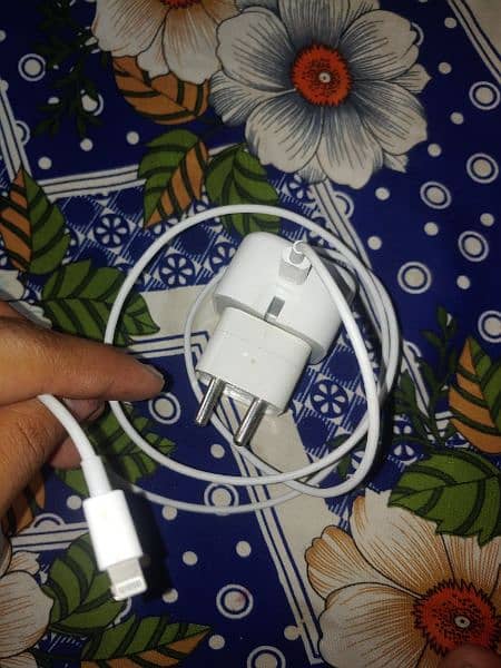 iphone Charger 3