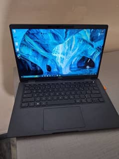 Dell Latitude 7420 0