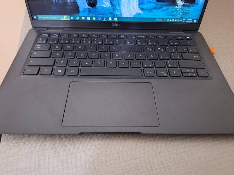 Dell Latitude 7420 5