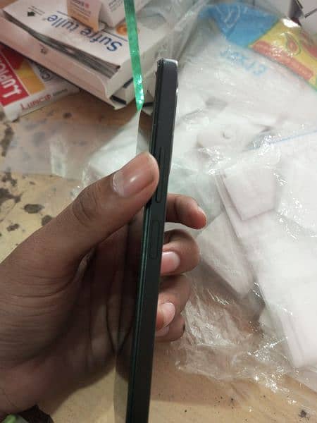 Redmi note 12 8/128 with box and charger 5