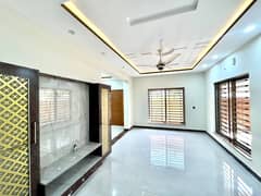 10 Beautiful Designer Modern Upper Ground Portion For Rent In Near Park DHA Phase 2 Islamabad