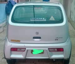 Suzuki Alto 2021