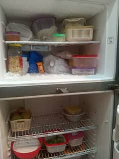 Dowlance Fridge Full Size Urgent sale need money