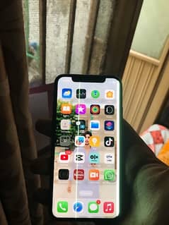 iPhone X non pta 64gb Factory unlock