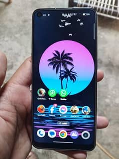 Realme 9pro 8+4 128gb non pta 0