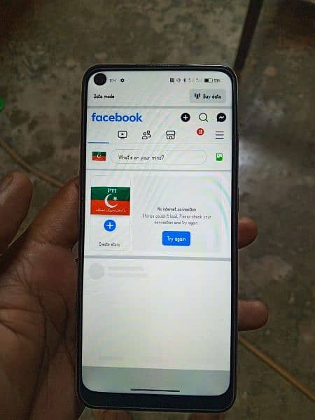 Realme 9pro 8+4 128gb non pta 2