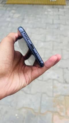 HUAWEI P20 Pro PTA AProved