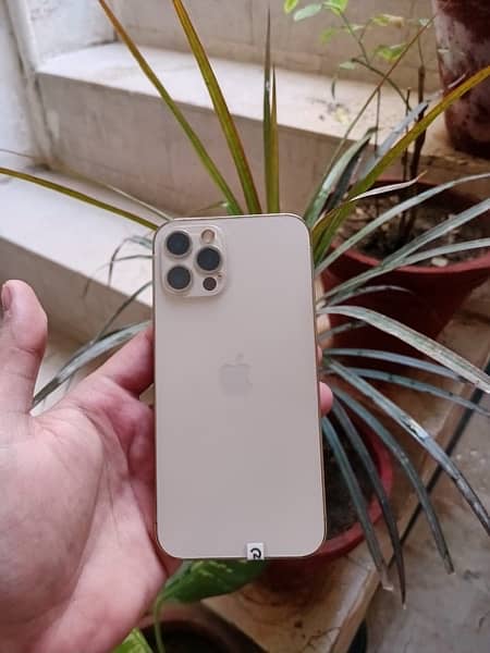 Iphone 12 Pro FU LLA Model 0