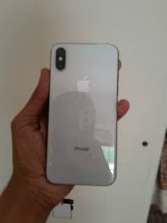 iphone x non pta factory unlocked 256 gb