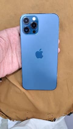 IPhone 12 pro max  256 GB