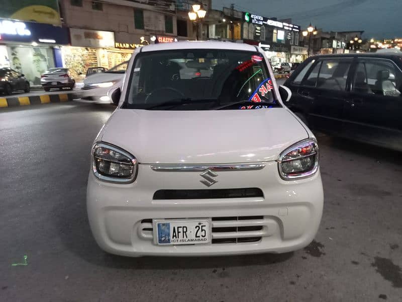 Suzuki alto hybrid 2022 6