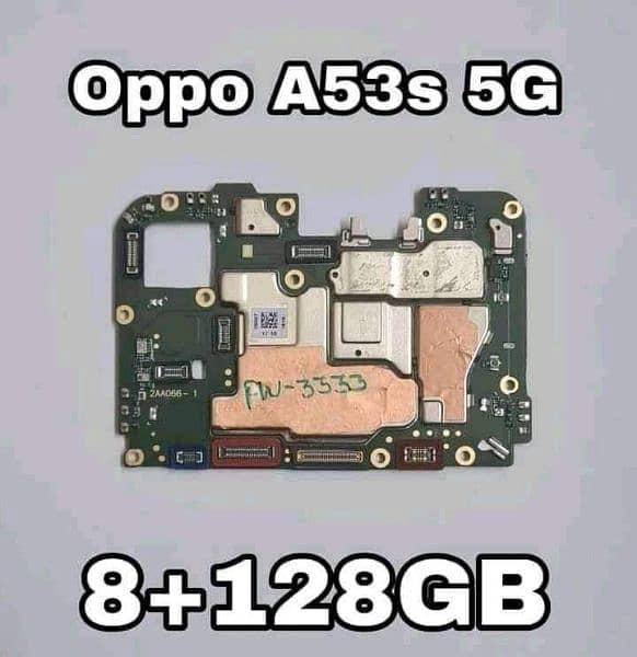 OnePlus parts 5