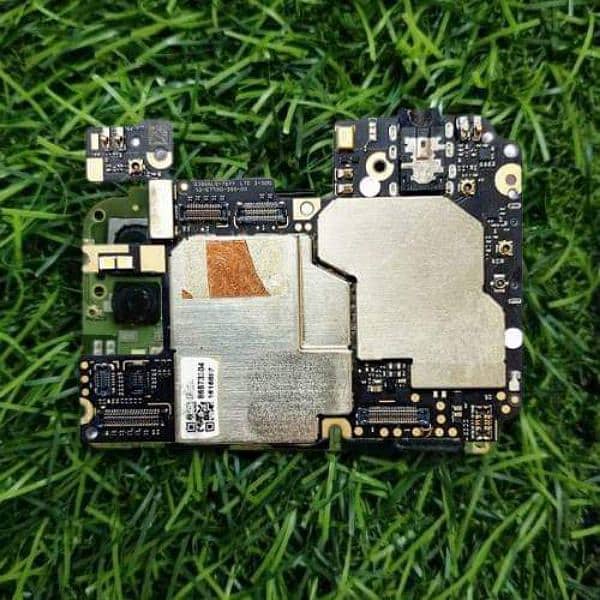 OnePlus parts 6